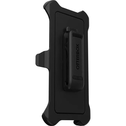 Otter Box Defender Pro Cases for iPhone 16 New, Black
