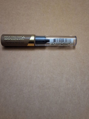 Browfinity Longwear Brow Tint by Max Factor new, waterproof mascara
