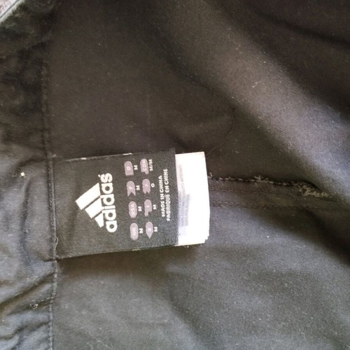 Adidas Bermuda medium size like new, black