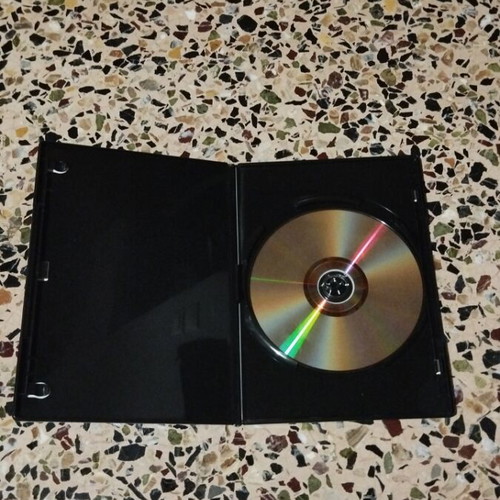 Superman The Return DVD new with subtitles