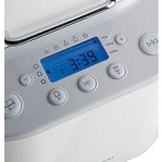 Kenwood BM260 breadmaker used, excellent condition