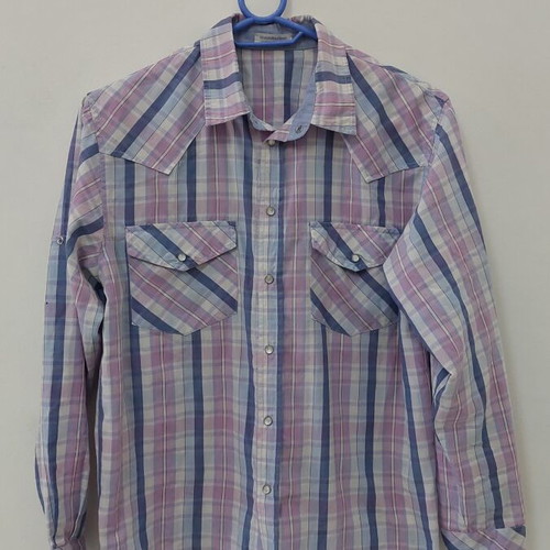 Mandarino boys' shirt size 152 cm, like new