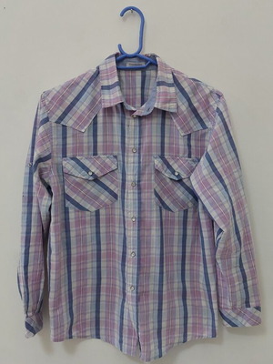 Mandarino boys' shirt size 152 cm, like new