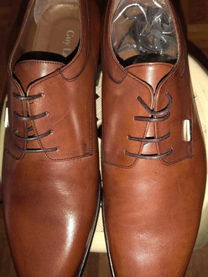 Guy La Roche shoes new size 46
