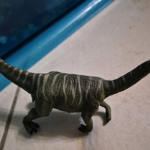CollectA Plateosaurus dinosaur figure like new