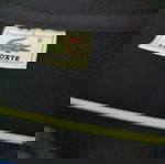  Мъжка блуза Lacoste синя