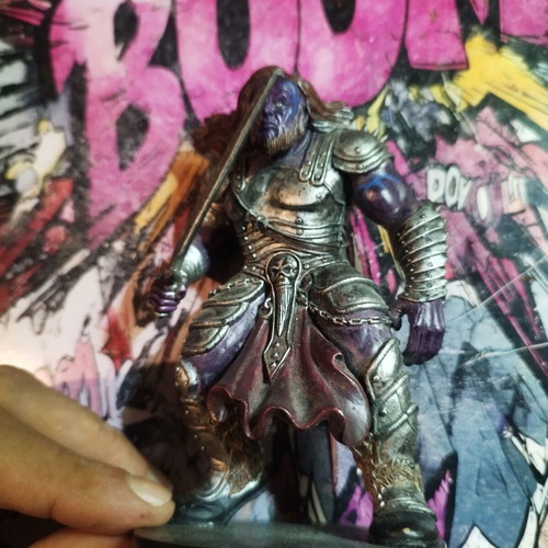 Eldritch Giant miniature like new from Dungeons & Dragons