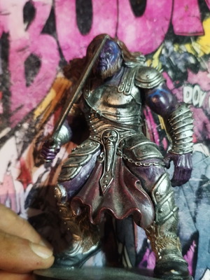 Eldritch Giant miniature like new from Dungeons & Dragons