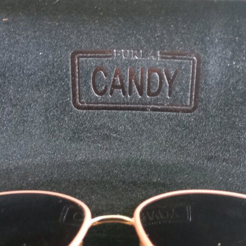 Candy Furla sunglasses like new