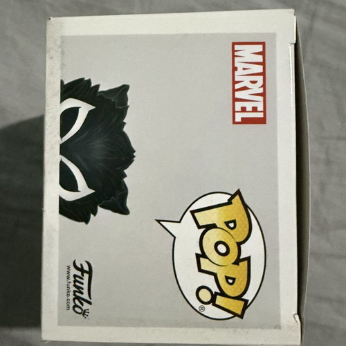 Funko Pop Venomized Rocket 515 new
