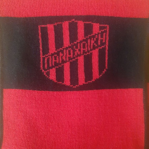 Panachaiki Scarf vintage, like new from the 90s
