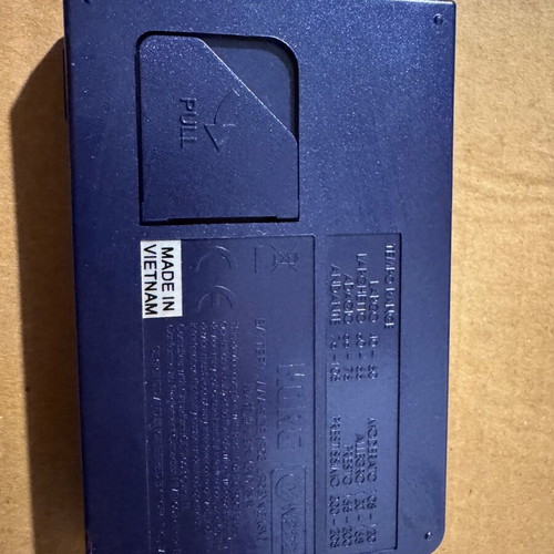 Korg MA-30 metronome used in good condition