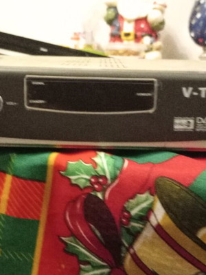 Digital receiver like new for satellite channels
