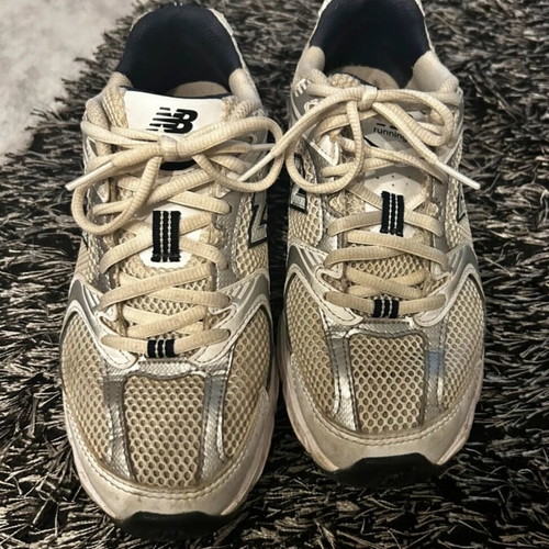 New Balance women's shoes size 37-37.5