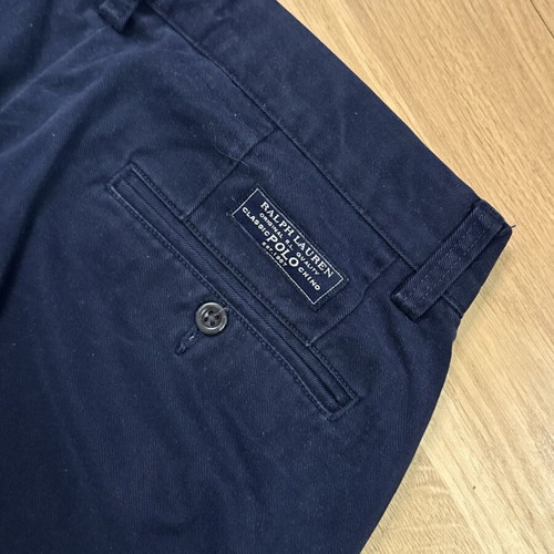 Polo Ralph Lauren men's pants, blue, size 30