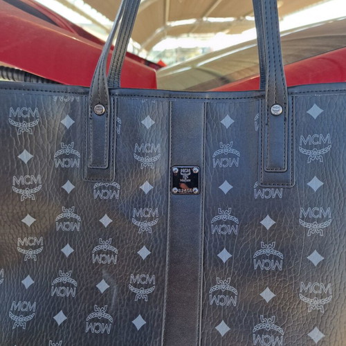 MCM women's bag new
