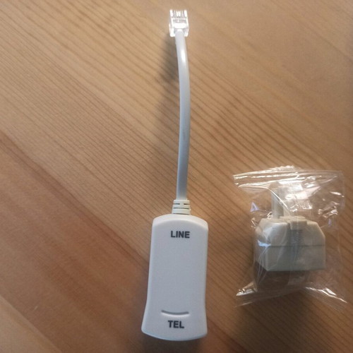 Router and electrical equipment like new
