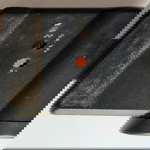 Φλας AGFA ηλεκτρονικό μεταχειρισμένο