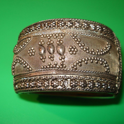 Vintage bracelet used