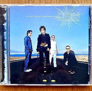 The Cranberries - Stars: The best 0f 1992-2002 cd