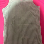 Tirantaki top like new, size S, comfortable material