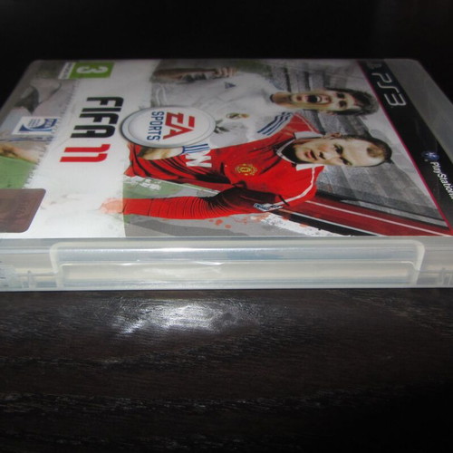 FIFA 11 PlayStation 3 PS3 καινούργιο σφραγισμένο