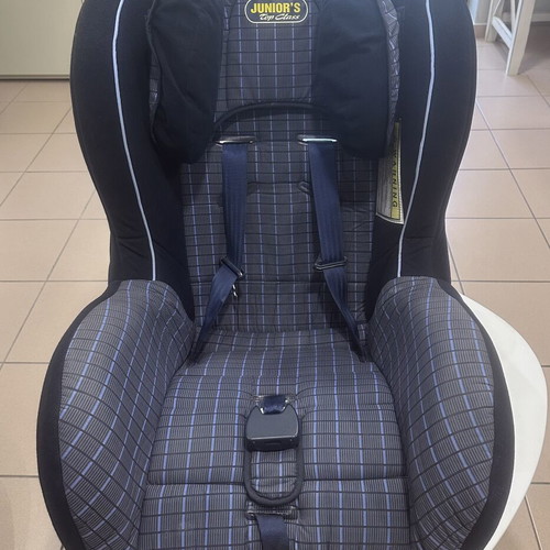 Junior’s Top Class baby car seat (0 - 18 kg)