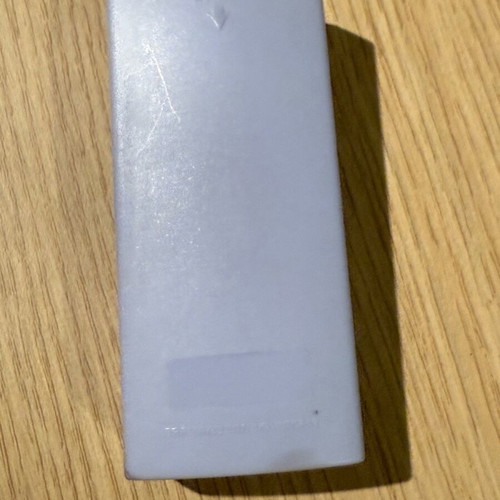 Pocket flashlight like new, small and practical