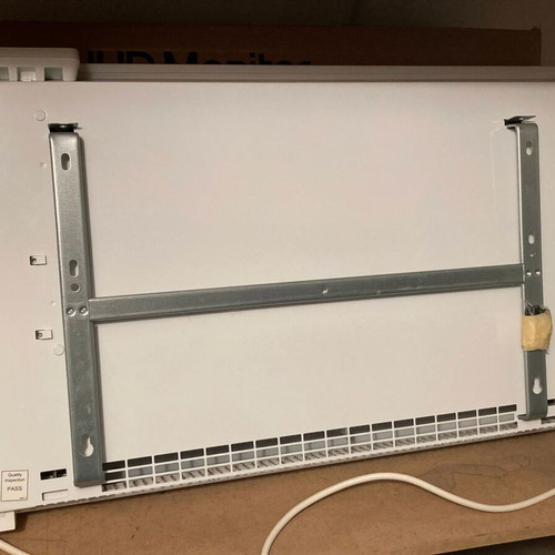 Stiebel Eltron CWM 2000 P Trend wall heater 2000 Watt