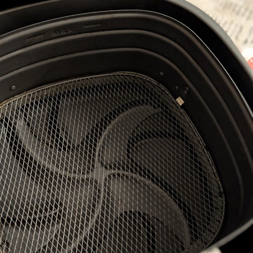 Philips Airfryer XXL Avance Collection like new, HD9650/90, 1.4kg capacity