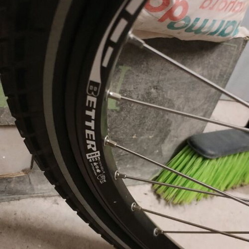 E-Bike - Women's Bicycle, Feldmeier FE07