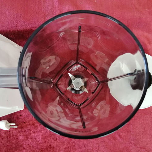 Moulinex Blender Mixer 1L New from 1990