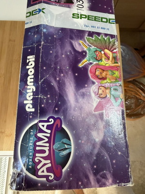Playmobil for Girls new, unopened