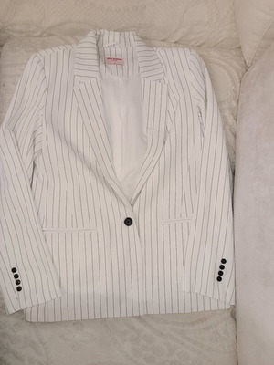 Women's jacket unused, size S / 36 / 8