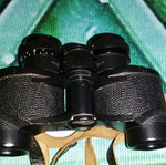 Antique binoculars 6x24 used collectible made in USSR 1978