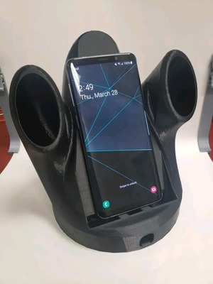 Phone Stand Amplifier new
