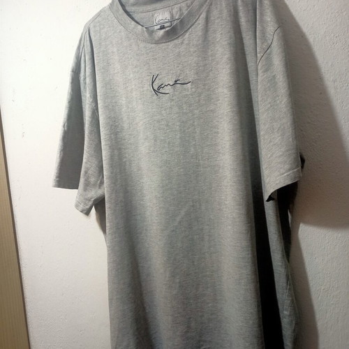 Kani T-shirt like new, grey, size XL, 100% cotton