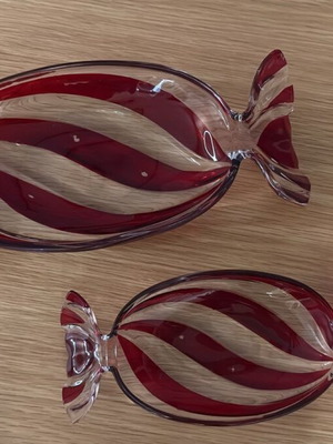 Decorative bowls used, pack of 2 from ZARA HOME