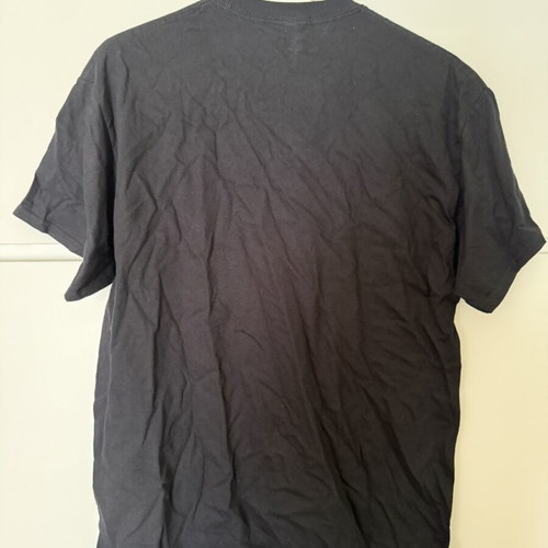 Metallica Official Merchandise T-shirt Large new, black, Gildan