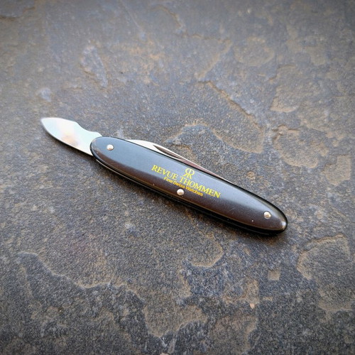 Victorinox Watchmaker's Pocket Knife like new for Revue Thommen