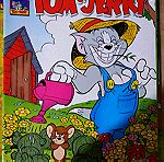 6 τεύχη Tom & Jerry