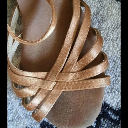 Women's shoes pack like new, sizes 37-38
