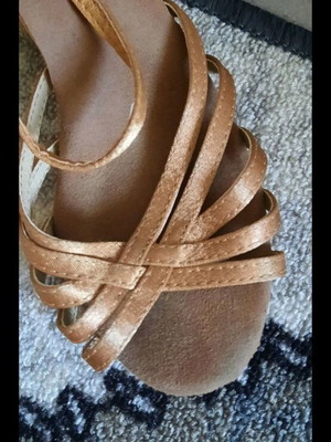 Women's shoes pack like new, sizes 37-38