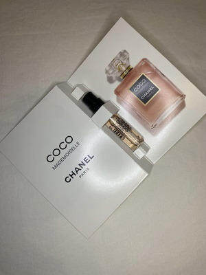 Chanel Coco Mademoiselle Crush Absolu Eau de Parfum Tester 1.5ml