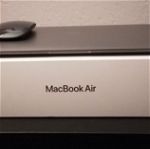 Apple MacBook Air 13" 2020 i3/8GB/256GB + Magic Mouse μαύρο χρώμα