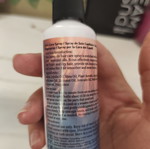 Leave-in hair treatment with heat protection and oils, 100ml, like new
