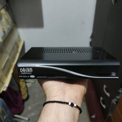 Multimedia Dream DM 500-S used