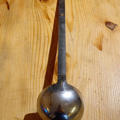 Ladle 250ml like new