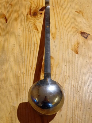 Ladle 250ml like new