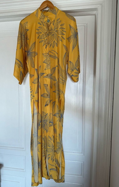 Nidodileda | tunic